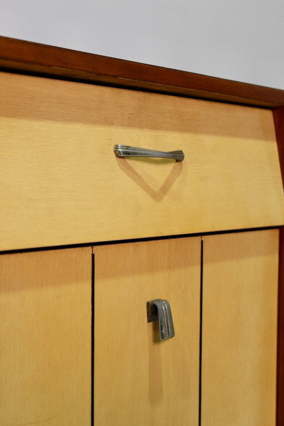 Image 1 of Scarpiera vintage degli anni '50