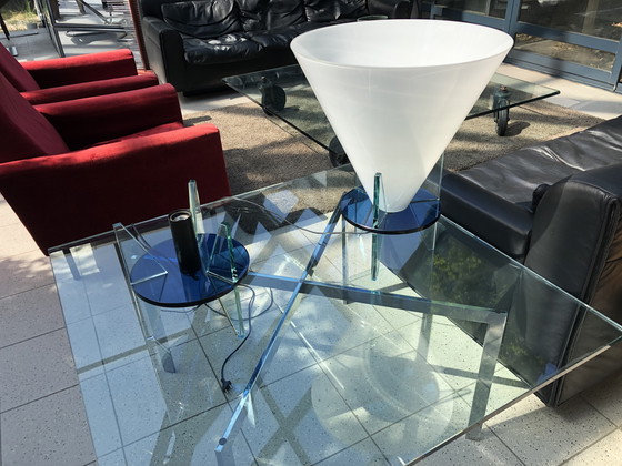 Image 1 of Model Otéro lamp by Rodolfo Dordoni for Fontana Arte, 1986