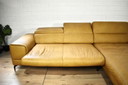 Leather sofa Schillig leather couch leather corner sofa sofa couch corner sofa