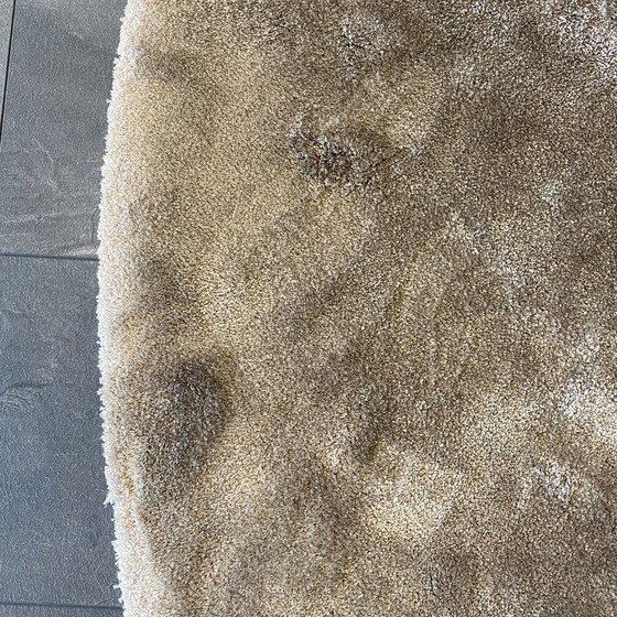 Image 1 of Tapis Brink & Campman Longbarn Liscio - Ø 300