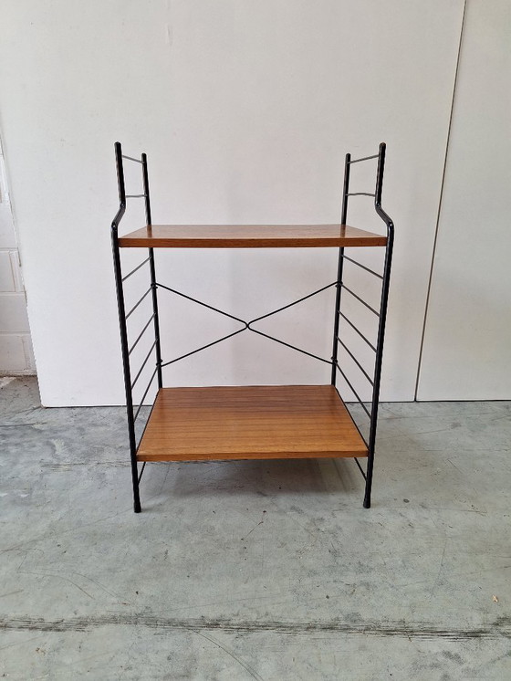 Image 1 of Supporto in piedi WHB