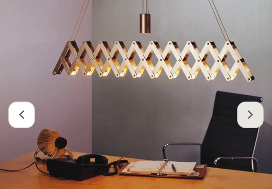 Image 1 of Designlamp Lucifer Lucelab Flexxxxible