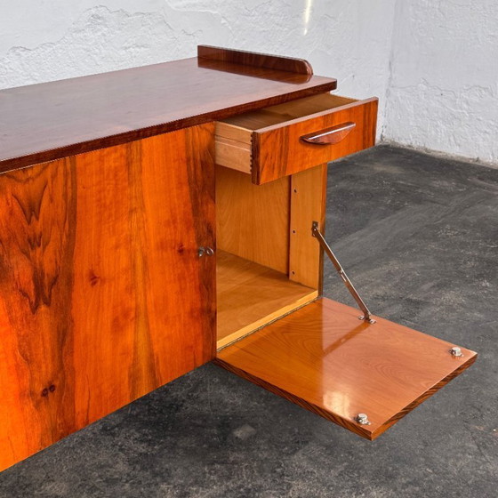 Image 1 of František Jirák Sideboard for Tatra Nábytok, 1960s
