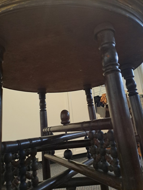 Image 1 of Vintage Table