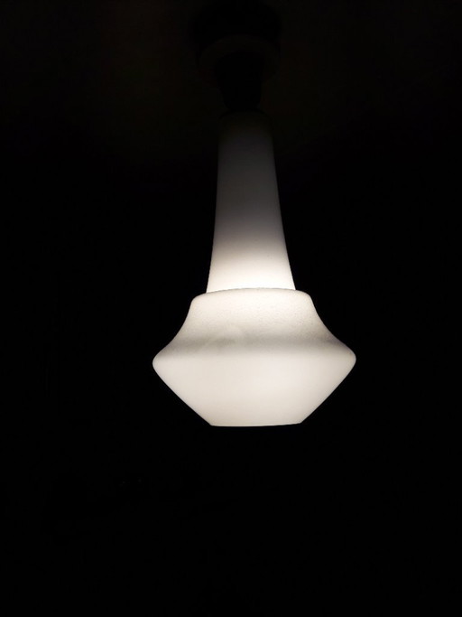 Anvia Philips pendant lamp – hanglampen, Glass