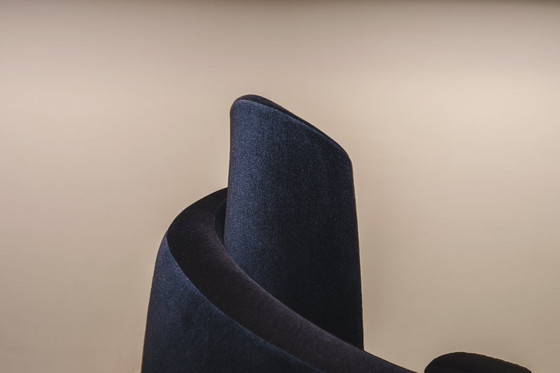 Image 1 of Sofá estilo Tatlin