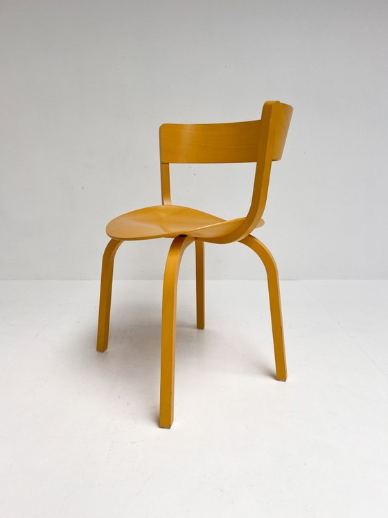 Image 1 of Silla de diseño Thonet 404 F de Stefan Diez (por unidad), 2007