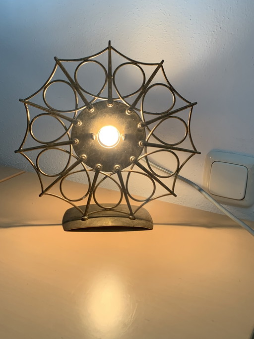 Lampada da finestra danese