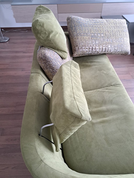 Image 1 of FSM sofa