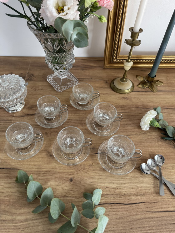 Image 1 of Coffee service