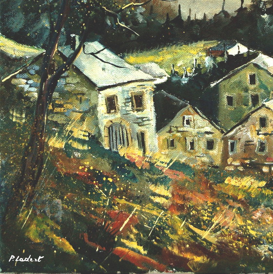 Image 1 of Quand le crépuscule se souvient