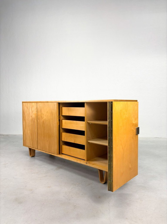 'DB02' Credenza di Cees Braakman per Pastoe – Credenze, Legno (photo 13 of 20)