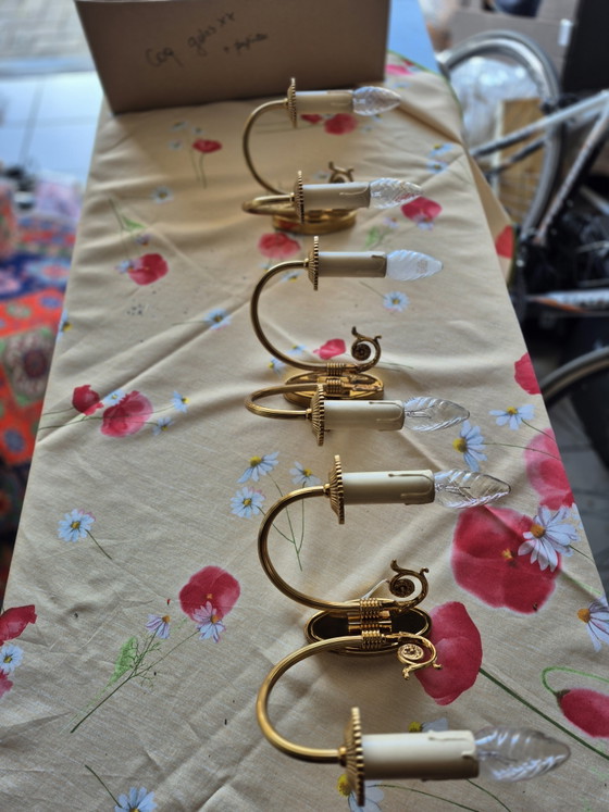Image 1 of Wall lamps