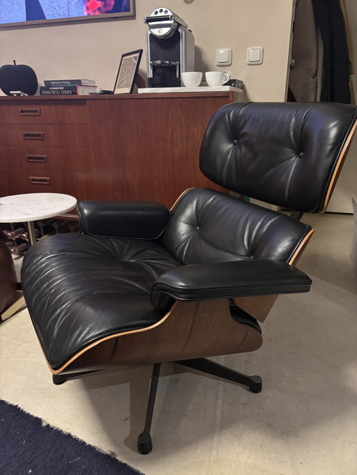 Sillón Vitra Jaren 70