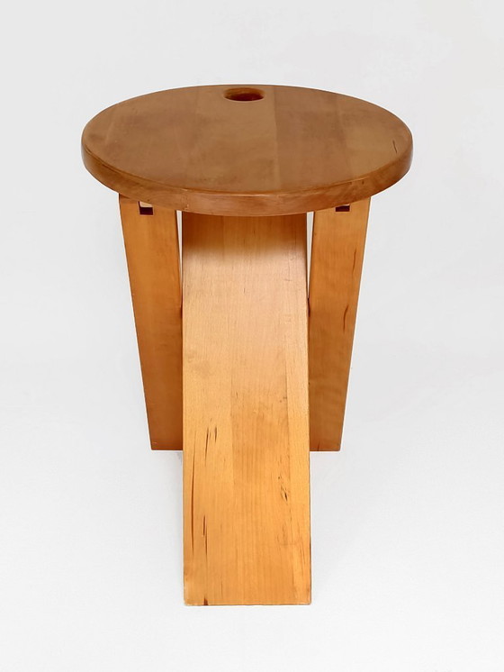 Image 1 of Taburete "Suzy" Adrian Reed