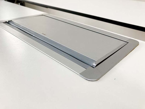 Image 1 of Banco da lavoro doppio Ahrend