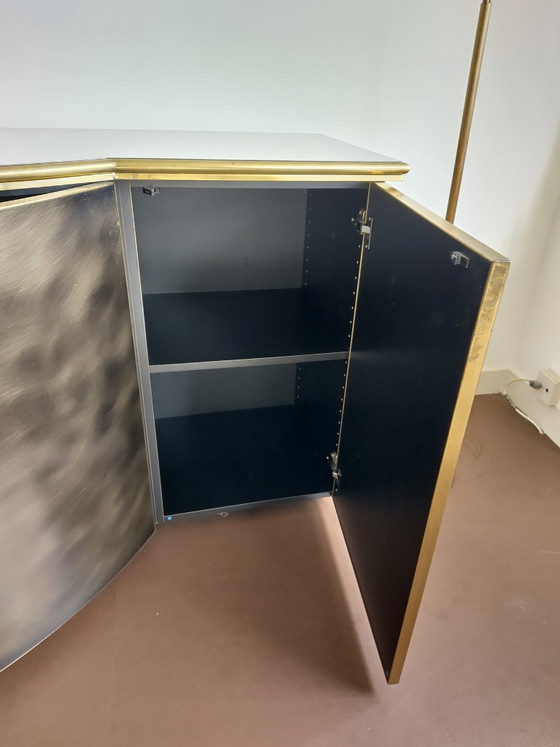 Image 1 of Vintage sideboard by Belgochrom