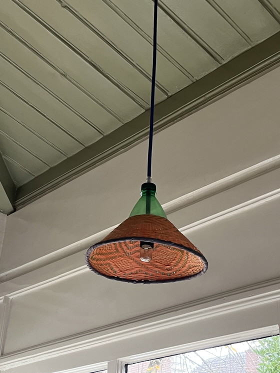 Image 1 of PET-lamp ensemble 6 stuks