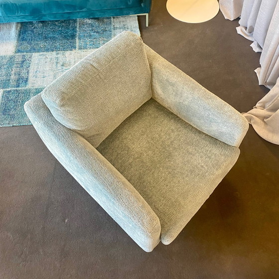 Image 1 of DN Design Rhodos fauteuil