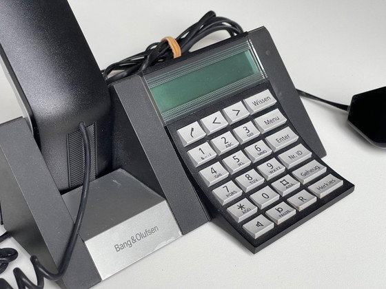 Image 1 of Bang&Olufsen phone BeoCom2500 made in Denmark