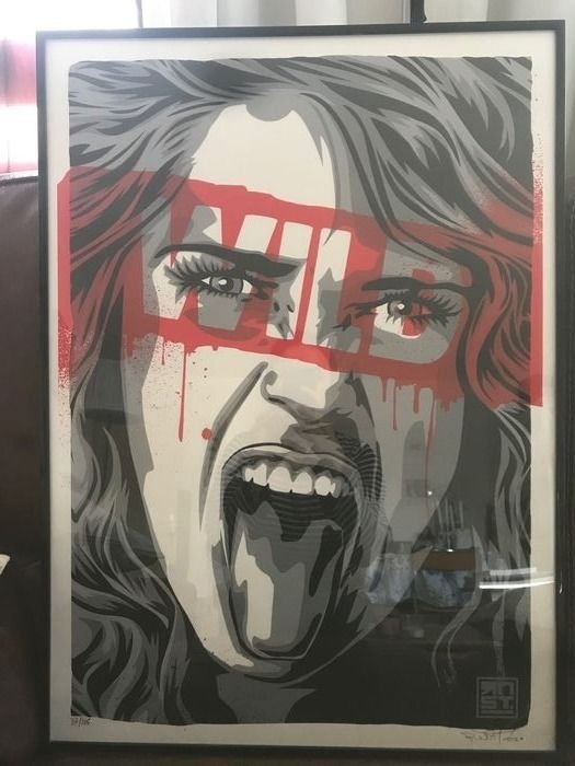 Image 1 of Salvaje el RNST