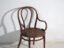 Antique bentwood Thonet armchair – Central Europe, circa 1900 – Metal (photo 33 of 40)