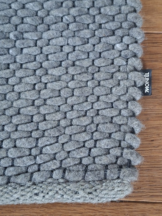 Image 1 of Montel Collier design Hunter rug!