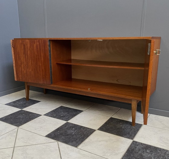 Image 1 of teak sideboard 1960s