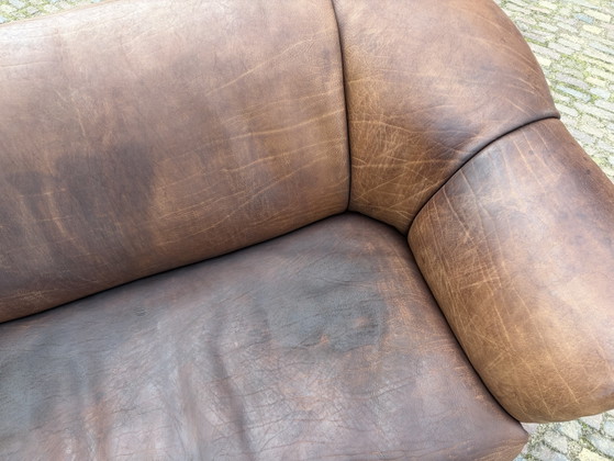 Raro divano 2 posti DS 95 De Sede – Divani 2 posti, Leather (photo 9 of 13)