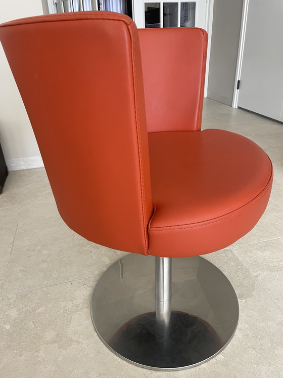 Image 1 of sedia a secchiello italiana