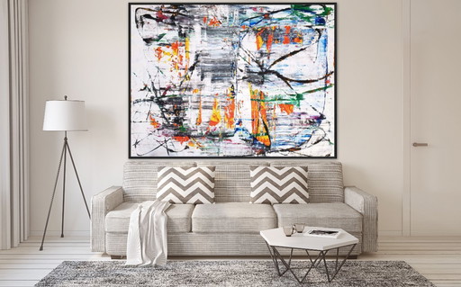 Jürgen Angeler - Octopus Sea