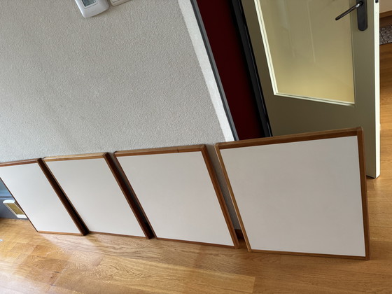 Image 1 of Bernard Vuarnesson Hexa Salontafel für Bellato