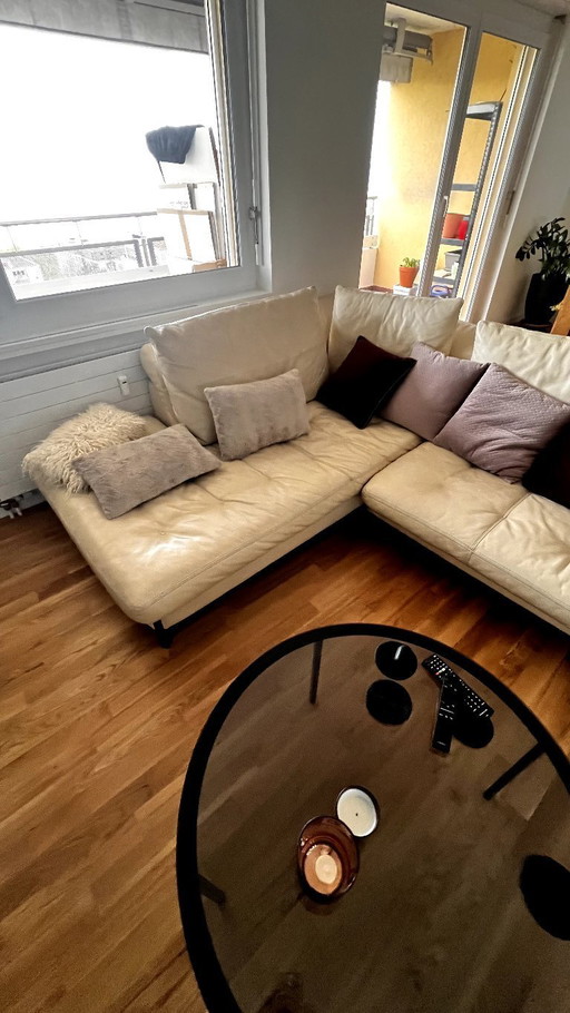 Ecksofa Roche Bobois
