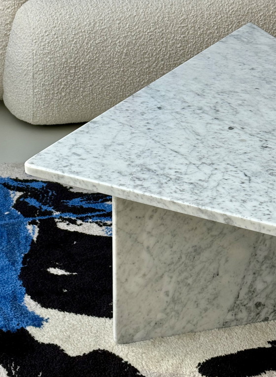 Image 1 of Marble coffee tables