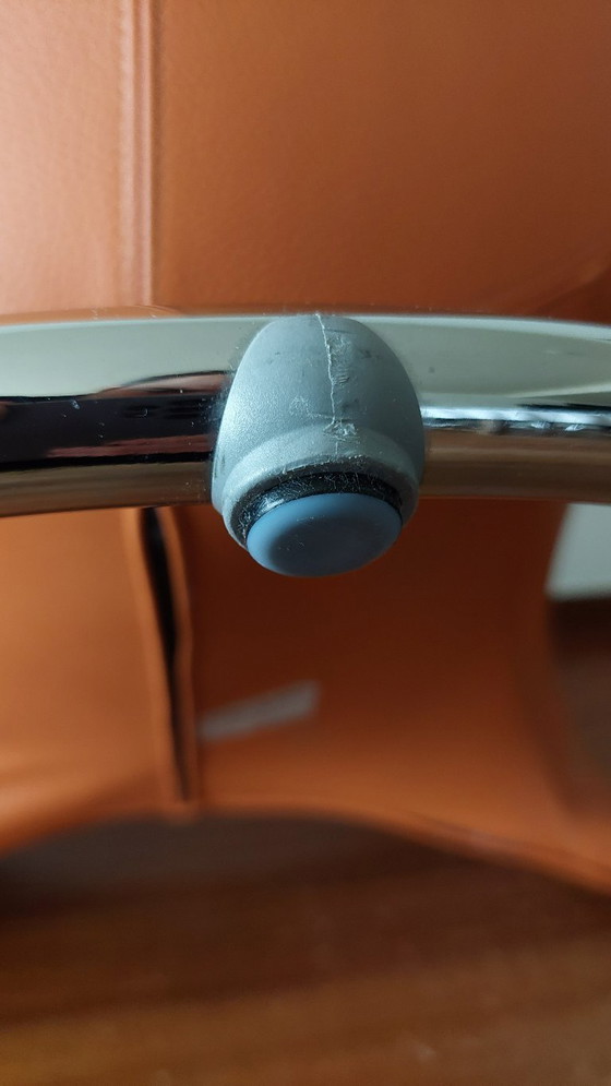 Image 1 of Sillón Leolux Darius