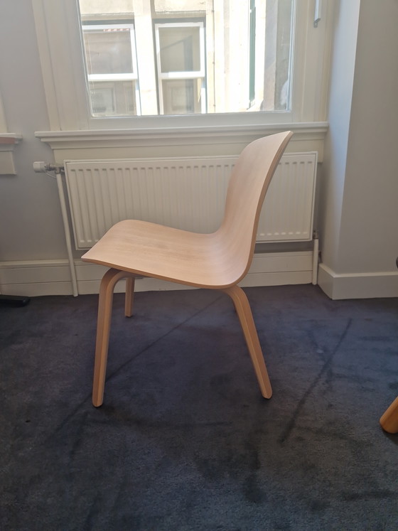 Image 1 of Multomap Visu Lounge chair