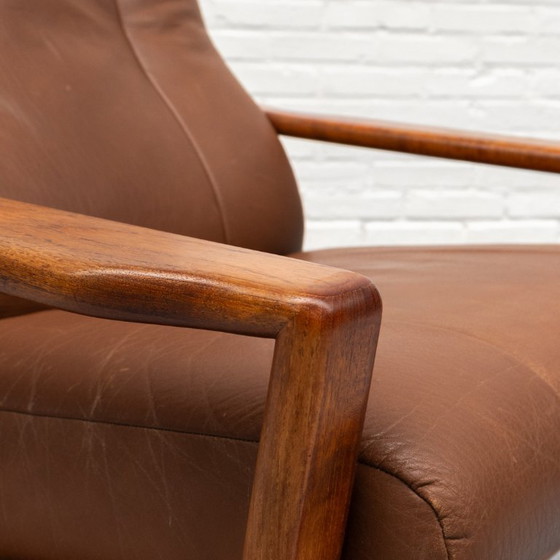 Image 1 of Fauteuil Glostrup design danois 60s