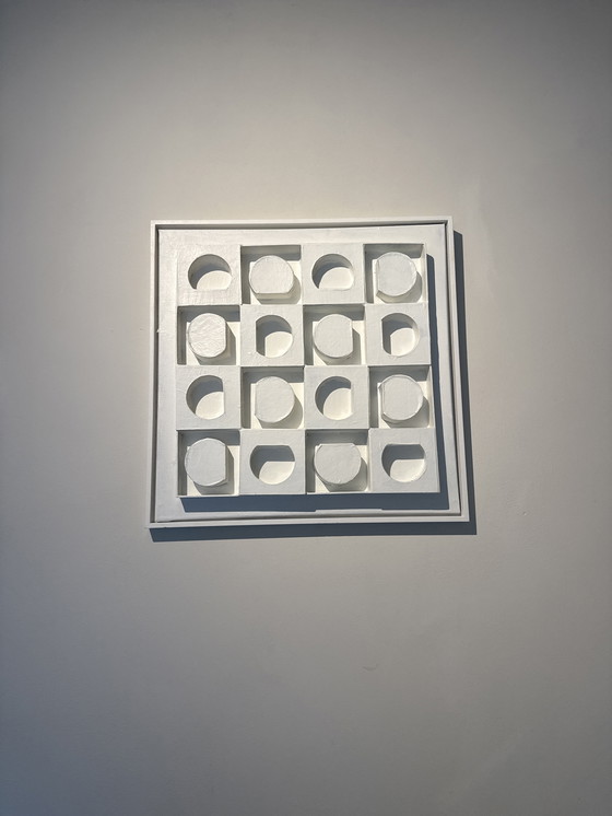 Image 1 of Zero Art schilderij