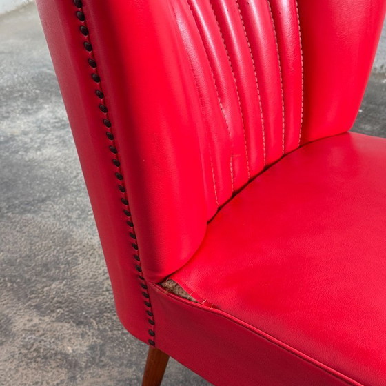 Image 1 of Ungarisches „Sky“-Sofa mit 2 passenden Sesseln, 1960er Jahre – Mid-Century Modern Set