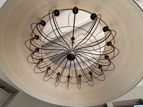 Lustre MM Lampadari – Metal (photo 5 of 5)