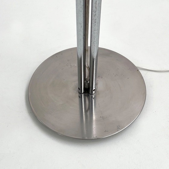 Image 1 of Quadrifoglio Floor Lamp by Ufficio Progetti for Harvey Guzzini, 1970s