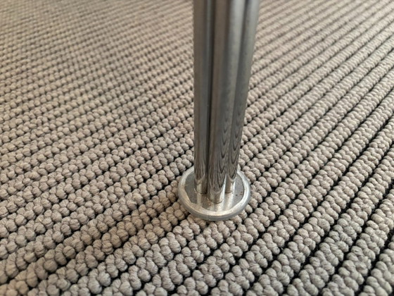 Image 1 of Table de salle à manger Fritz Hansen Superellipse B614