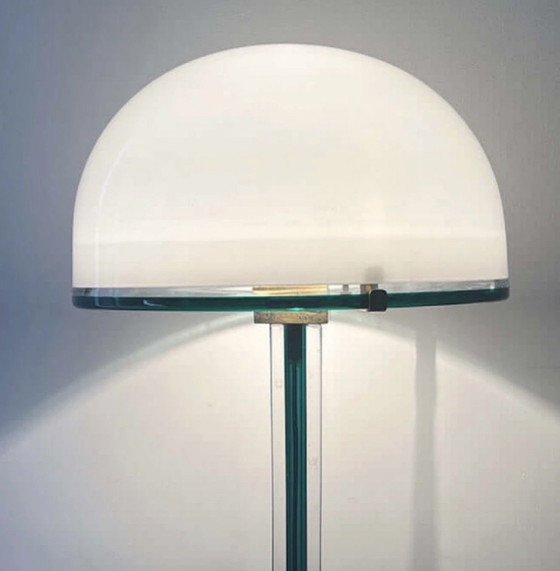 Venini Belboi Table Lamp New with Box and Warranty – Metal, Chrome (photo 5 of 5)