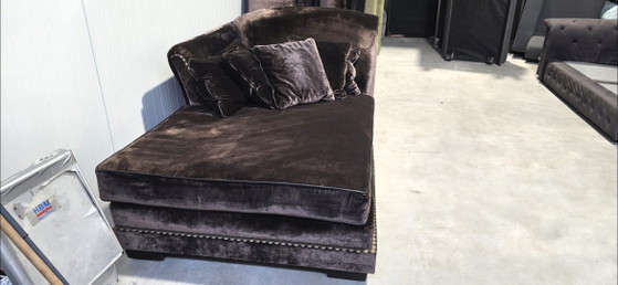 Image 1 of Acensions chaise longue lattore 