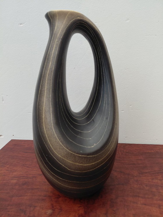 Image 1 of Vasendesign 60er Jahre