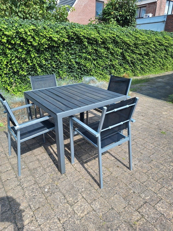 Image 1 of Terrace Chairs Textiles, New