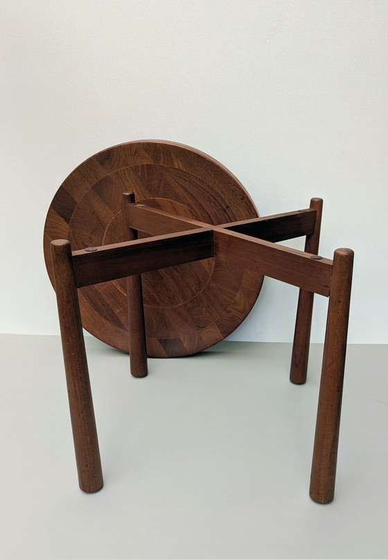 Image 1 of Mesa auxiliar/frutero Jens Quistgaard