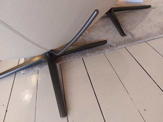 Image 1 of Leolux Caruzzo fauteuil