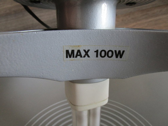 Image 1 of Applique vintage in vetro e metallo di Ernesto Gismondi.