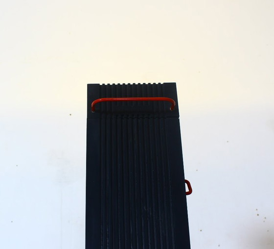 Image 1 of Pair of Vintage Italian Zagar floor  lamps by Silvio Carpani for Stilnovo, 1970s